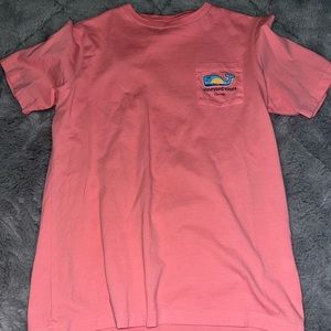 vineyard vines shirt